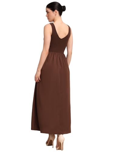 VERO MODA Womens Maxi Dress