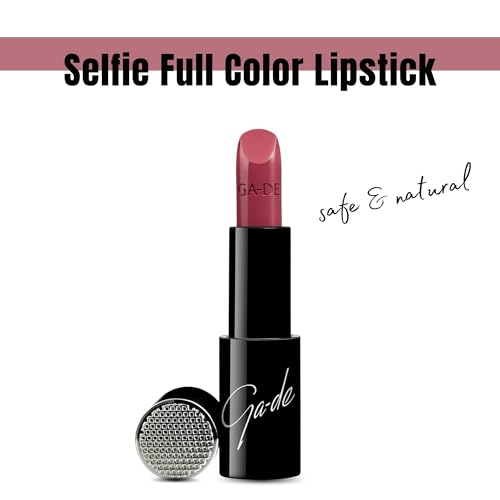 GA-DE Selfie Full Cover Lipstick 860 Tokyo 4.2 gm