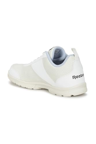 NEW Racer AEROVIBE - Men White Sneakers