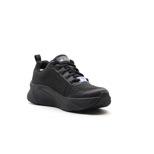 Skechers-Men's Casual Shoes-Arch FIT D'LUX - SUMNER-232502-BBK-7