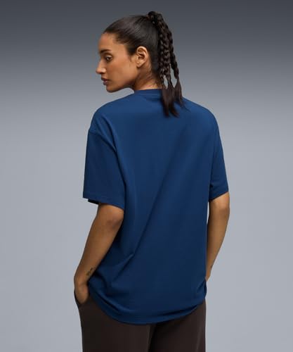 PUMA | Most Wanted Oversized Graphic Basketball Tee III