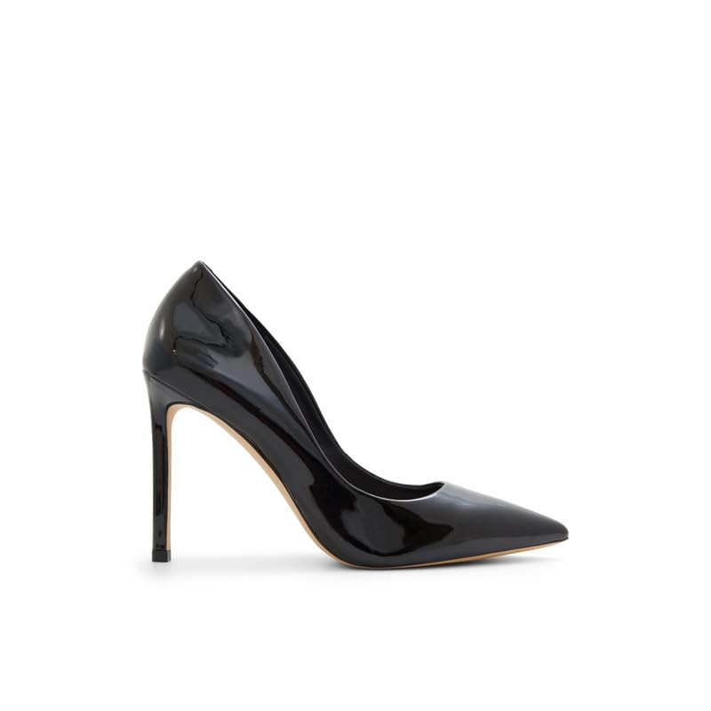 Aldo STESSY2.0-IN001 Women Black Pumps