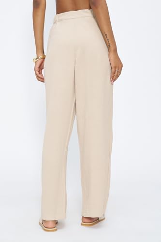 Annabelle Women's Trouser | Wide Leg Fit