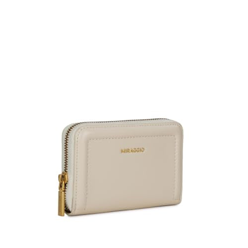 Miraggio Women's Welsy Wallet | Ladies Stylish Purse Bag | Zip Around Wallet | Gift for Women