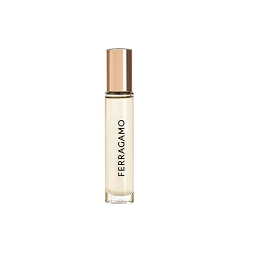 Ferragamo Spicy Leather Set for Men (Eau de Parfum 100ml + Shampoo & Shower Gel 100ml + Pen Spray 10ml)