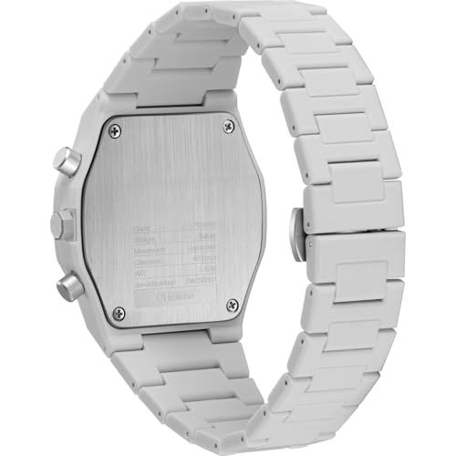 D1 Milano Model L Polychrono 40.5 mm