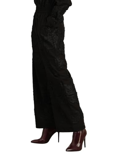 VERO Moda Women's Straight Pants