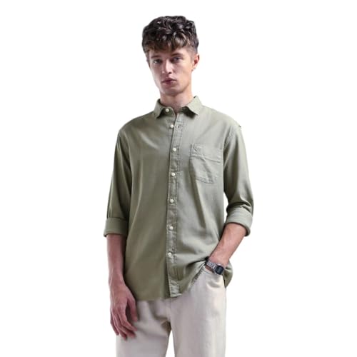 Slim Fit Original Shirt