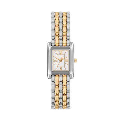 Michael Kors Essex Multicolor Quartz Stainless Steel Watch MK4999