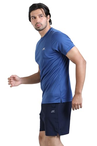 Skechers SS Performance TEE (TS0013ID-GUBL_M)