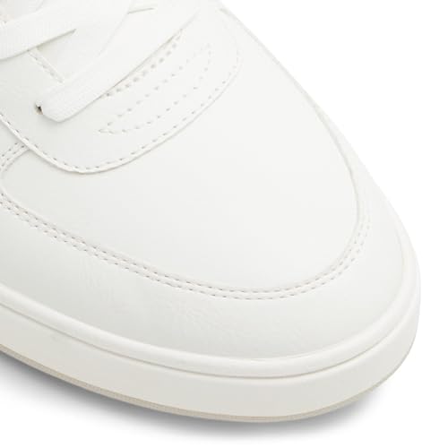 Aldo MORRISEY-IN110 Men Other White Sneakers