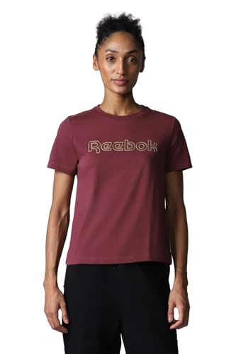 Reebok Women T Shirt