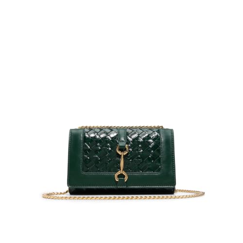 Aldo CLAIRISSIA Green Women's Cross Body Bag
