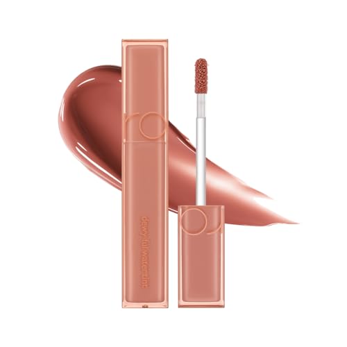 rom&nd DEWY·FUL WATER TINT (12 CANYON)