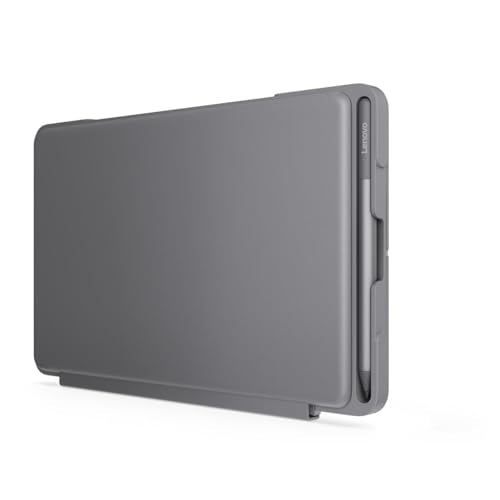 Lenovo Chromebook Duet EDU G2 83HJ0002UB Chromebook Tablet - 10.9" WUXGA - MediaTek Kompanio 838 Octa-core - 4 GB - 64 GB Storage - ChromeOS - Luna Gray - Cortex A78 Dual-core 2.60 GHz