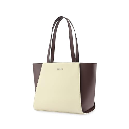 Fastrack Wine Tote Bag For Women