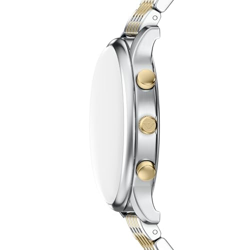 Emporio Armani Multicolor Quartz Stainless Steel Watch AR11773