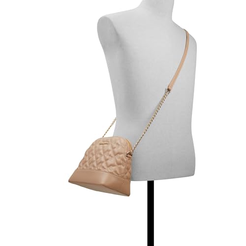 Aldo Teasssi Women's Beige Cross Body