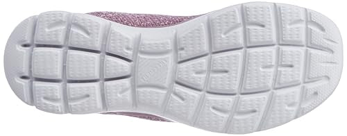 Skechers-Women's Casual Shoes-SUMMITS-896224ID-MVE-7 Mauve