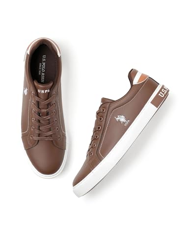 USPA|Rojas|Stylish Casual Sneaker Shoes for Man
