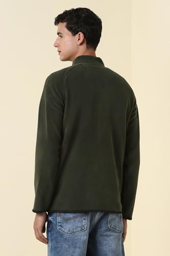 Allen Solly Mens Jackets