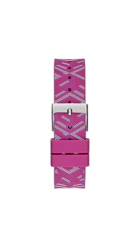 Guess Avril 38 mm Black Dial Analog Women Watch- GW0598L1