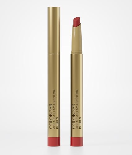 Kiss Me As I Am Lip Color-Fling 3