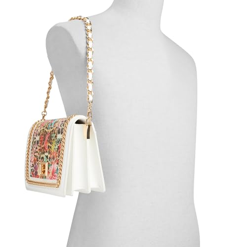 Aldo Maffay Women's Multicolor Cross Body