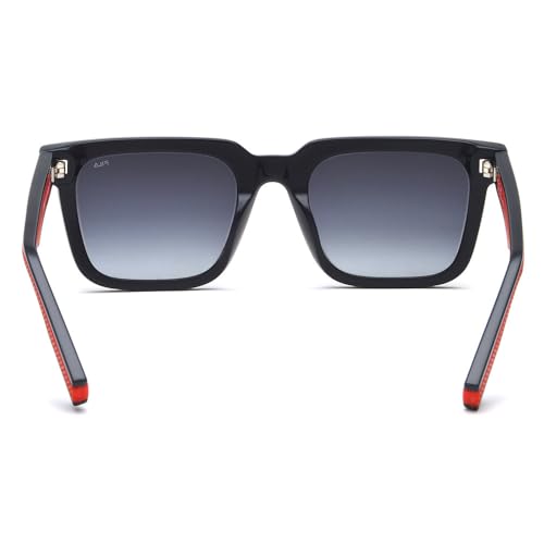 FILA Gradient 100% UV protected sunglasses | Men |Large | Full Rim | Square