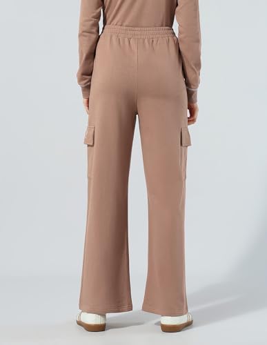 U.S. Polo ASSN. Women's Classic Casual Pants (UWAW25TRO154