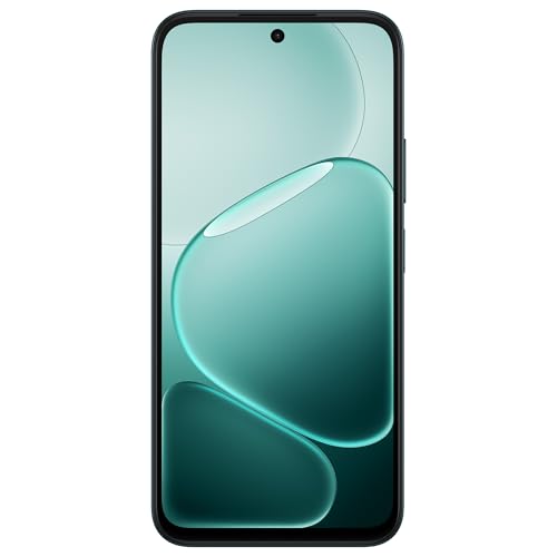 OPPO A6 5G (Sapphire Blue, 6GB RAM,128GB Storage) with No Cost EMI/Additional Exchange Offers