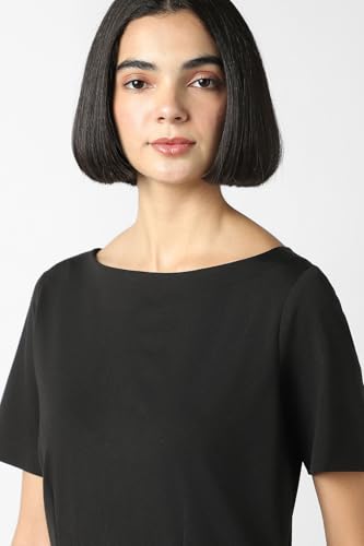 Van Heusen_Womens__Dress_(VWCDFRGFQ38750Q_Black_2XL)