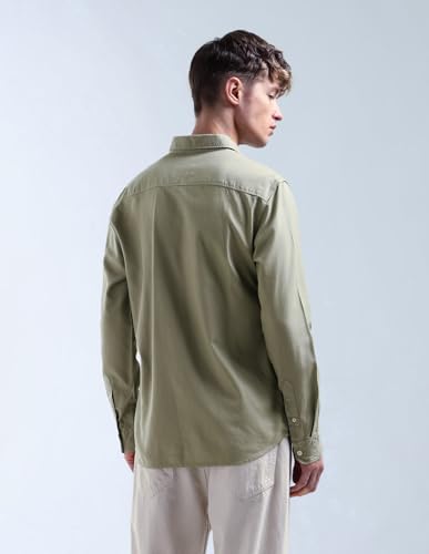 Slim Fit Original Shirt