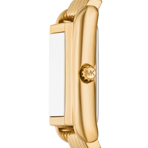 Michael Kors Essex Gold Watch MK7632