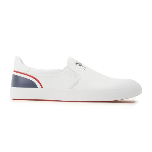U.S. Polo Assn. Mens TIMEO 2.0 Sneakers