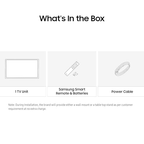 Samsung 108 cm (43 inches) FHD Smart LED TV UA43F5550FUXXL