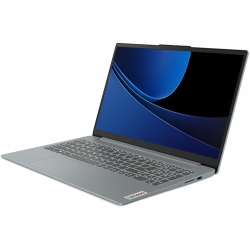 Lenovo IdeaPad Slim 3 Laptop 2024 15.6” FHD 1920 x 1080 Touchscreen, Intel Core 5 120U, 10-core, Intel Graphics, 8GB LPDDR5, 512GB SSD, Backlit Keyboard, FP, Wi-Fi 6, Bluetooth 5.2, Windows 11 Pro