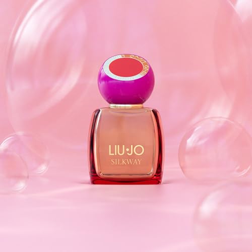 Liu Jo Silkway Eau de Toilette for Women - 30ml