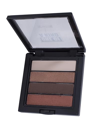 Sedell Paris 4 colors Travel size Mini Palette