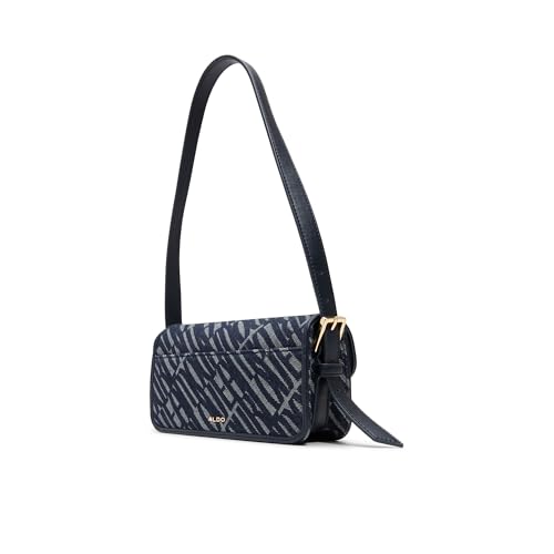 Aldo MERIMBAH Women's Black Cross Body Bag