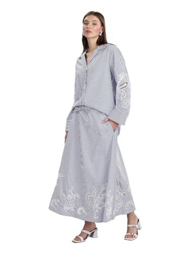 Tommy Hilfiger Cotton Western Ankle