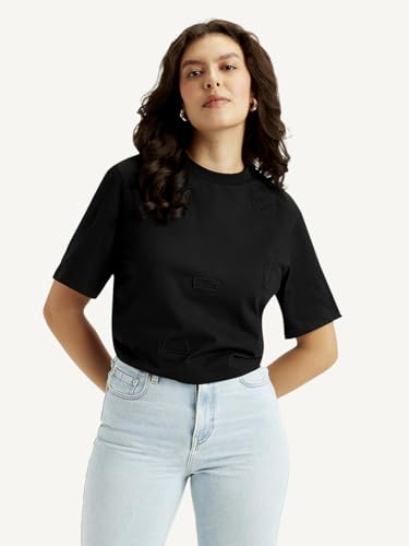 Levi's Women's Classic Fit T-Shirt (A3907-0072