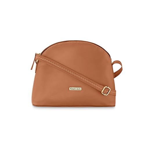 Fastrack Women's Western (Tan)