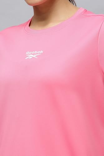 Reebok Women T Shirt