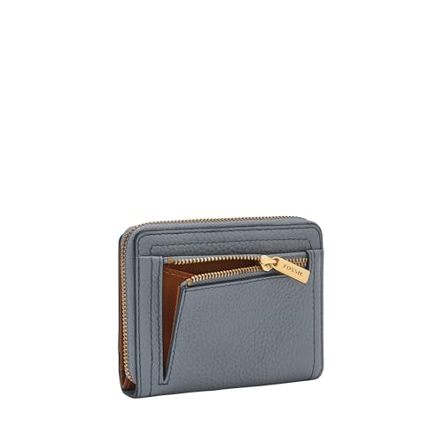 Fossil Logan Blue Wallet SL7923450