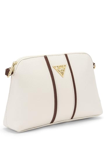 Lavie Signature Women's Mono Georgia Crossbody Sling Bag | Ladies Purse Handbag | Gift For Women