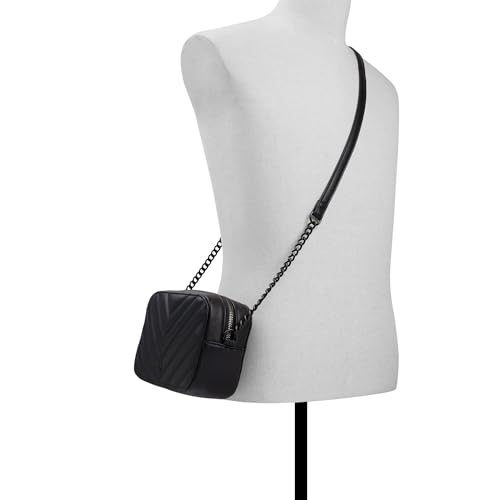 Call It Spring MIFFY Women Black Crossbody Bag