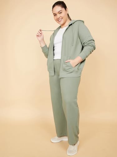 Max Women's Jacket (WIN25EPPJ01P_SAGE