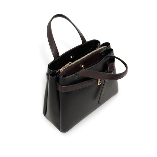 Aldo EBAECLYA Women's Black Satchel