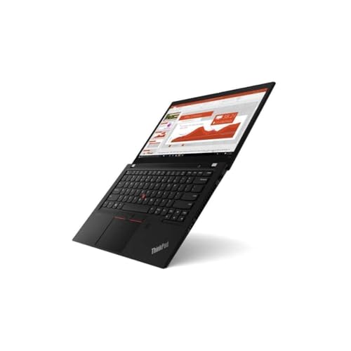 ThinkPad L14 | InteI Core i5 10th Gen Processor | 8GB RAM/256GB SSD | 14″ FHD Display | A+ Condition Laptop (Tested & PRE-Owned)